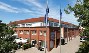 Отель Morada Hotel Gifhorn  Гифхорн